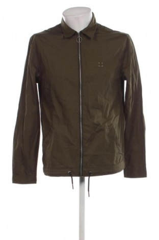 Herrenjacke Reserved, Größe M, Farbe Grün, Preis 12,32 €