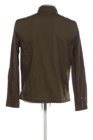 Herrenjacke Reserved, Größe M, Farbe Grün, Preis 12,32 €