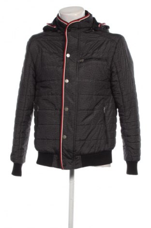 Herrenjacke Reward, Größe M, Farbe Grau, Preis € 14,49