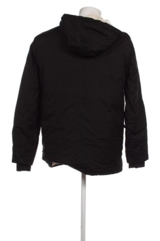 Geacă de bărbati River Island, Mărime M, Culoare Negru, Preț 152,99 Lei