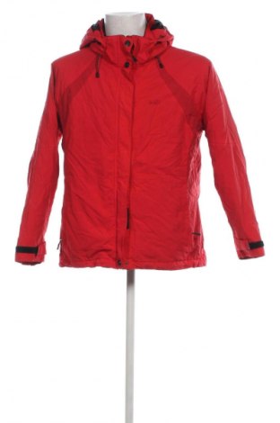 Herrenjacke Rossi, Größe M, Farbe Rot, Preis € 13,99