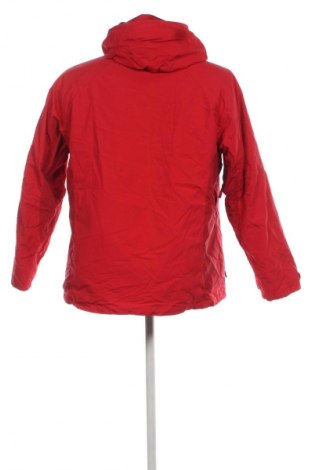 Herrenjacke Rossi, Größe M, Farbe Rot, Preis € 13,99