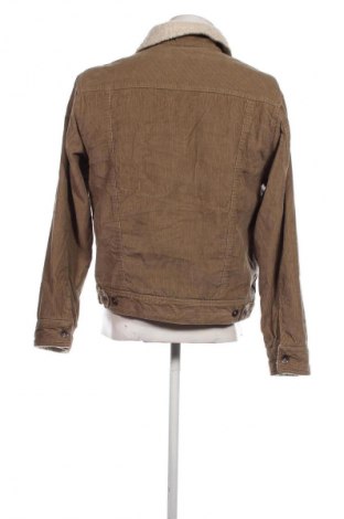 Herrenjacke Route 66, Größe M, Farbe Beige, Preis € 18,49