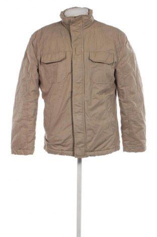 Herrenjacke S.Oliver, Größe XL, Farbe Beige, Preis 25,49 €