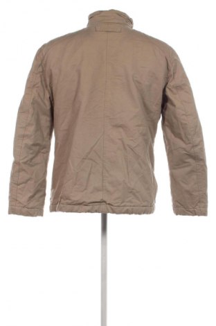 Herrenjacke S.Oliver, Größe XL, Farbe Beige, Preis 25,49 €