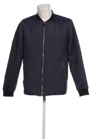 Herrenjacke SUIT, Größe L, Farbe Blau, Preis € 30,49