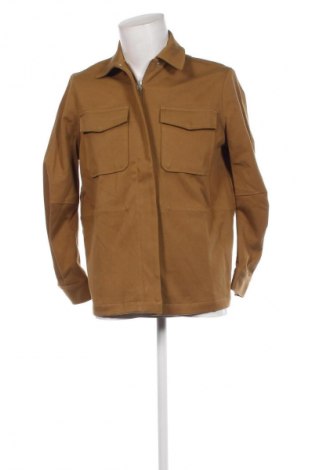 Herrenjacke Samsoe & Samsoe, Größe XS, Farbe Beige, Preis 28,49 €