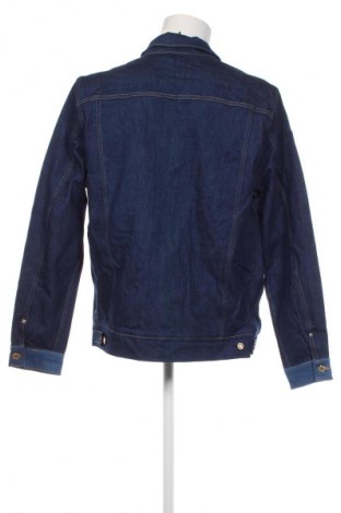 Pánská bunda  Scotch & Soda, Velikost XXL, Barva Modrá, Cena  3 730,00 Kč