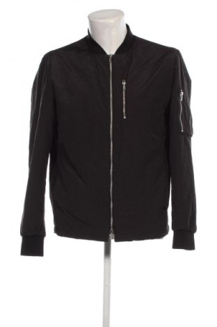 Herrenjacke Selected Homme, Größe XL, Farbe Schwarz, Preis 23,99 €