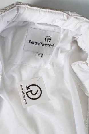 Pánská bunda  Sergio Tacchini, Velikost M, Barva Bílá, Cena  1 935,00 Kč