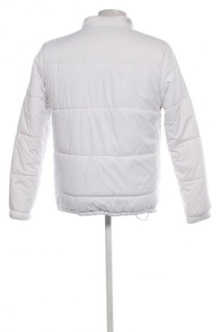 Herrenjacke Sergio Tacchini, Größe M, Farbe Weiß, Preis 68,99 €