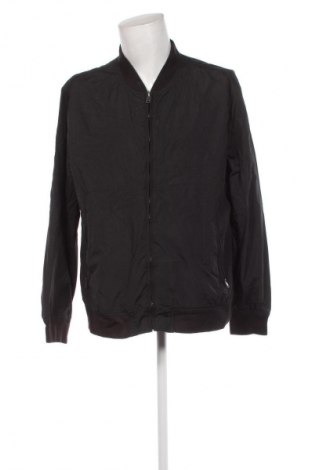 Herrenjacke Simply Styled, Größe XL, Farbe Schwarz, Preis € 7,49