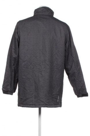 Herrenjacke Skila, Größe L, Farbe Grau, Preis € 18,29