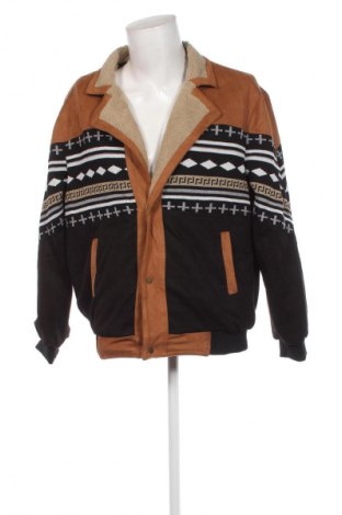 Herrenjacke Skylark, Größe XL, Farbe Mehrfarbig, Preis 22,99 €