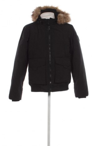 Herrenjacke Smog, Größe M, Farbe Schwarz, Preis € 29,99