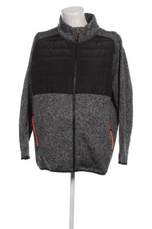 Herrenjacke Sports, Größe XXL, Farbe Schwarz, Preis 14,99 €