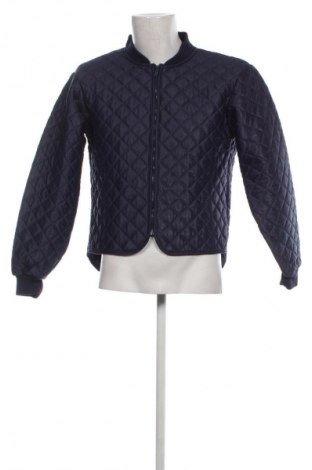 Herrenjacke Stonekit, Größe M, Farbe Blau, Preis € 8,99