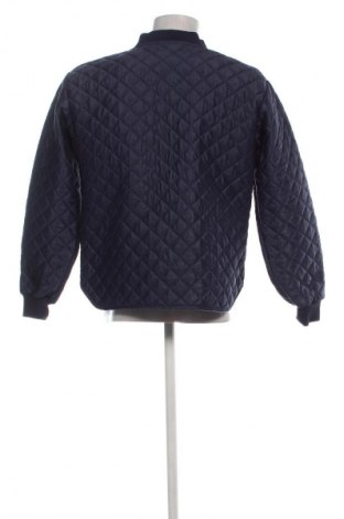 Herrenjacke Stonekit, Größe M, Farbe Blau, Preis € 8,99