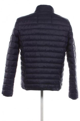 Herrenjacke Street One, Größe M, Farbe Blau, Preis 28,99 €