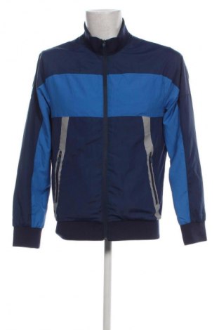 Herrenjacke Superdry, Größe M, Farbe Blau, Preis 39,99 €