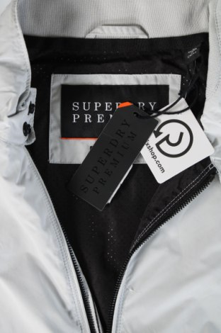 Pánská bunda  Superdry, Velikost XXL, Barva Béžová, Cena  1 109,00 Kč