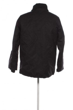 Herrenjacke Swiss Tech, Größe S, Farbe Schwarz, Preis € 18,99