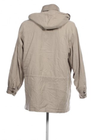 Herrenjacke Sympatex, Größe L, Farbe Beige, Preis € 25,49