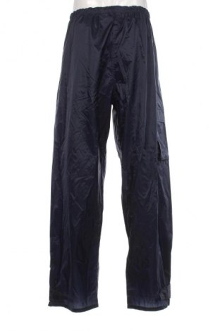 Pantaloni de bărbați TCM, Mărime XL, Culoare Albastru, Preț 128,29 Lei