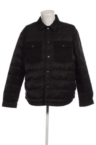 Herrenjacke Ted Baker, Größe M, Farbe Schwarz, Preis € 68,99