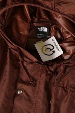 Herrenjacke The North Face, Größe S, Farbe Braun, Preis € 173,20