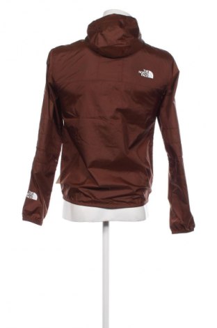 Pánska bunda  The North Face, Veľkosť S, Farba Hnedá, Cena  173,20 €