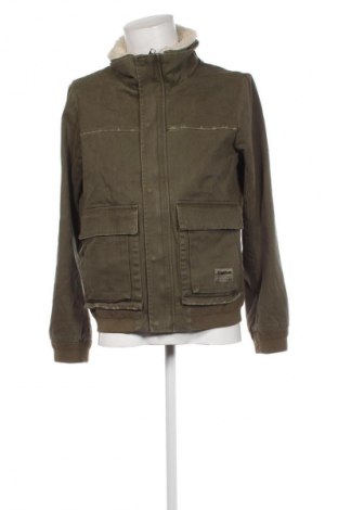 Herrenjacke Tigha, Größe L, Farbe Grün, Preis € 144,85