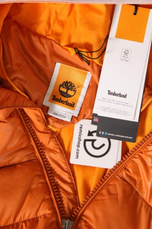 Herrenjacke Timberland, Größe XXL, Farbe Braun, Preis € 173,20