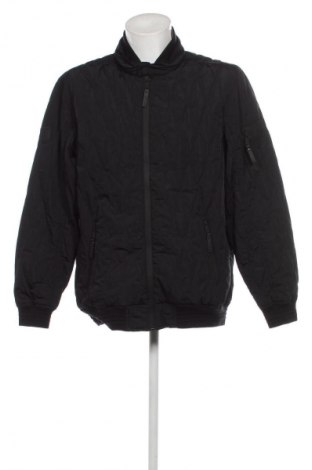 Pánská bunda  Tom Tailor, Velikost XL, Barva Černá, Cena  1 084,00 Kč