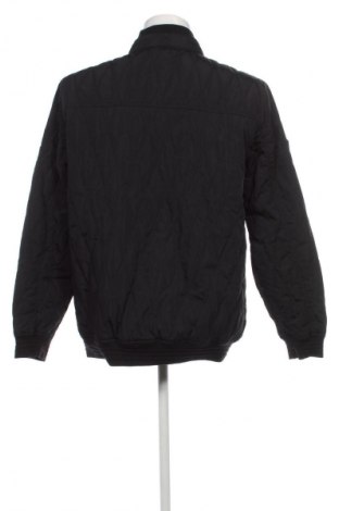 Herrenjacke Tom Tailor, Größe XL, Farbe Schwarz, Preis € 21,49