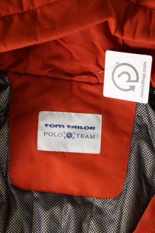 Herrenjacke Tom Tailor, Größe L, Farbe Braun, Preis € 42,49