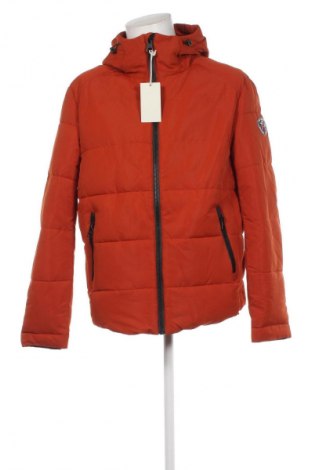 Herrenjacke Tom Tailor, Größe L, Farbe Braun, Preis € 42,49