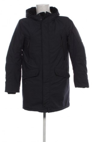 Herrenjacke Tom Tailor, Größe M, Farbe Blau, Preis 68,75 €