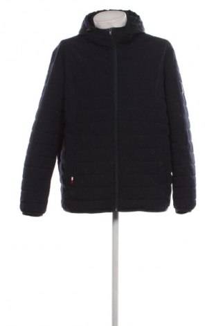 Herrenjacke Tommy Hilfiger, Größe XL, Farbe Blau, Preis 123,99 €