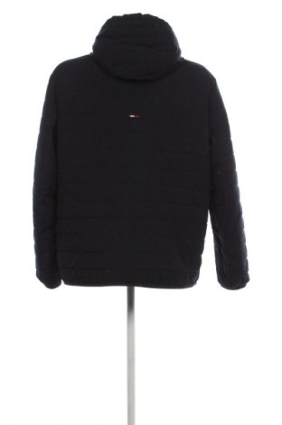 Geacă de bărbati Tommy Hilfiger, Mărime XL, Culoare Albastru, Preț 584,99 Lei