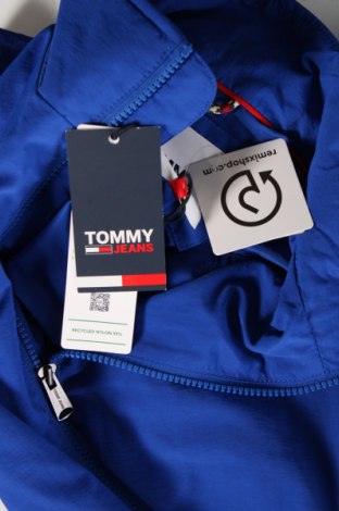 Pánská bunda  Tommy Hilfiger, Velikost XS, Barva Modrá, Cena  3 445,00 Kč