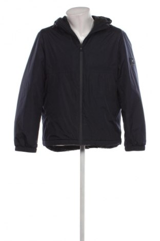 Herrenjacke Tommy Hilfiger, Größe M, Farbe Blau, Preis € 138,99