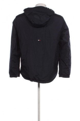 Geacă de bărbati Tommy Hilfiger, Mărime M, Culoare Albastru, Preț 655,99 Lei