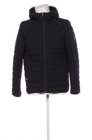 Geacă de bărbati Tommy Hilfiger, Mărime S, Culoare Albastru, Preț 710,99 Lei