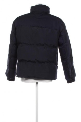 Geacă de bărbati Tommy Hilfiger, Mărime M, Culoare Albastru, Preț 876,99 Lei