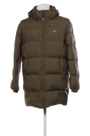 Herrenjacke Tommy Hilfiger, Größe M, Farbe Grün, Preis € 157,49