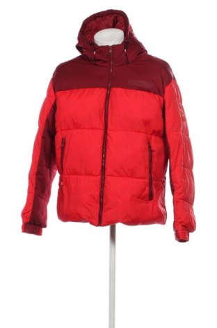 Geacă de bărbati Tommy Hilfiger, Mărime XXL, Culoare Roșu, Preț 573,99 Lei