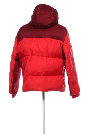 Herrenjacke Tommy Hilfiger, Größe XXL, Farbe Rot, Preis € 138,99