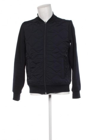 Pánska bunda  Tommy Hilfiger, Veľkosť L, Farba Modrá, Cena  94,75 €