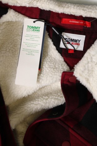 Pánska bunda  Tommy Hilfiger, Veľkosť L, Farba Viacfarebná, Cena  169,95 €